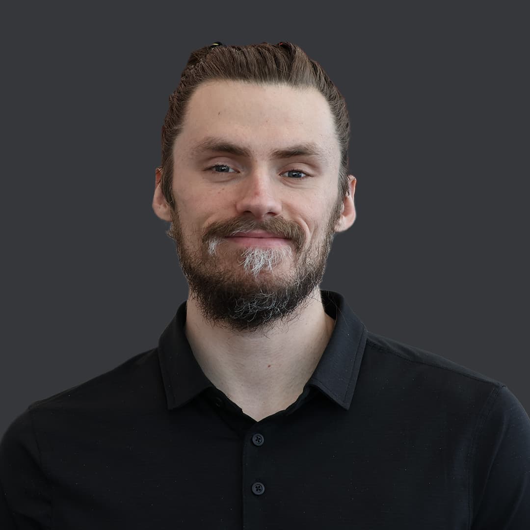 Coach Ben McKellar, MSc - Exercise Physiologist and Climbing Coach